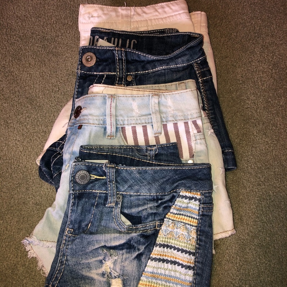 Shorts